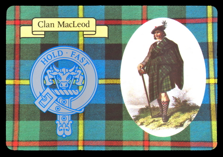 Clan Macleod